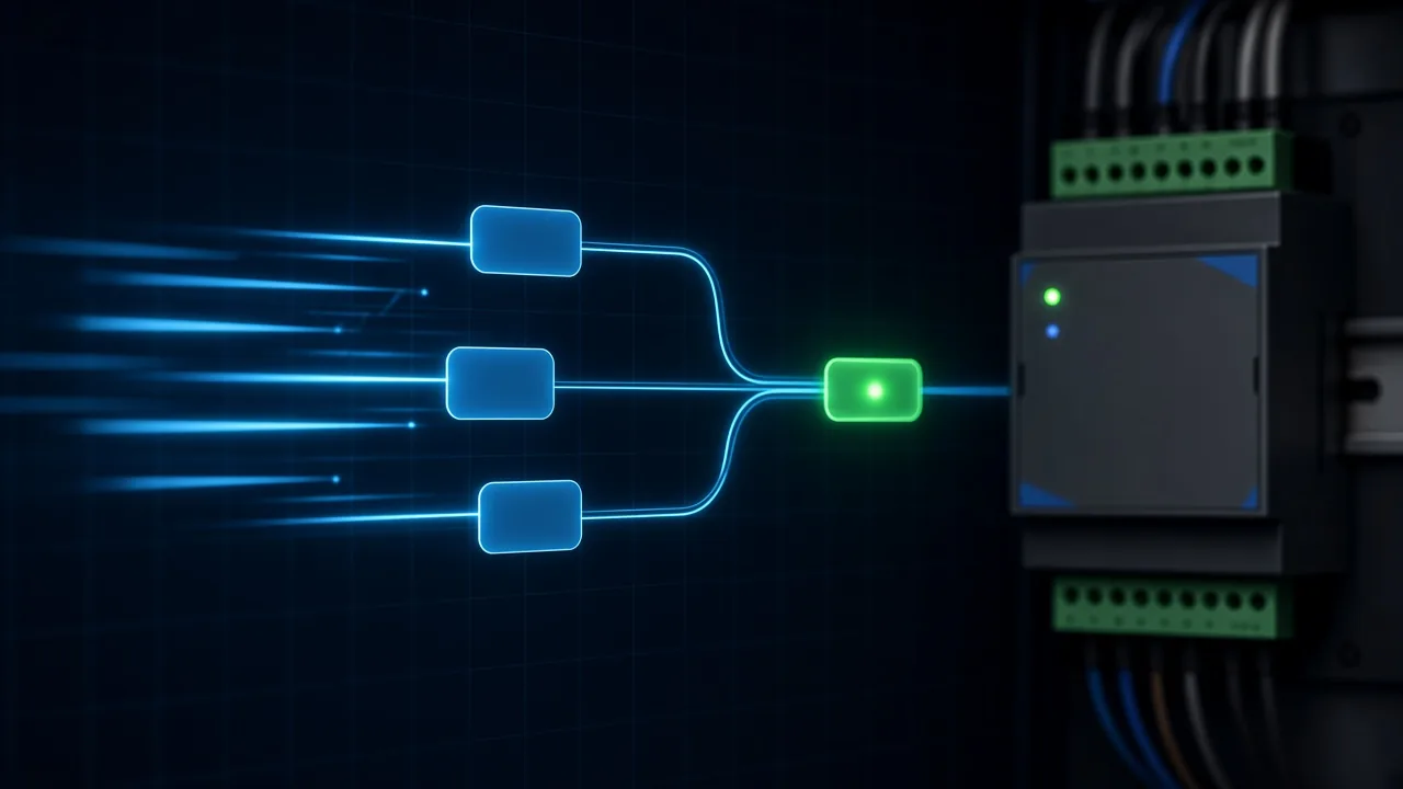 Asystent AI w smart home: prostota i nieograniczone możliwości w jednym systemie