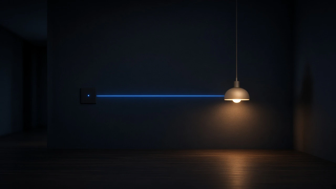 Moduł I/O w smart home: co to jest i do czego służy