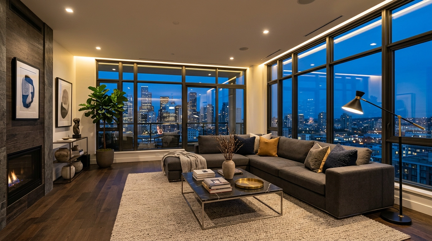 Dom, który się do Ciebie dostosowuje