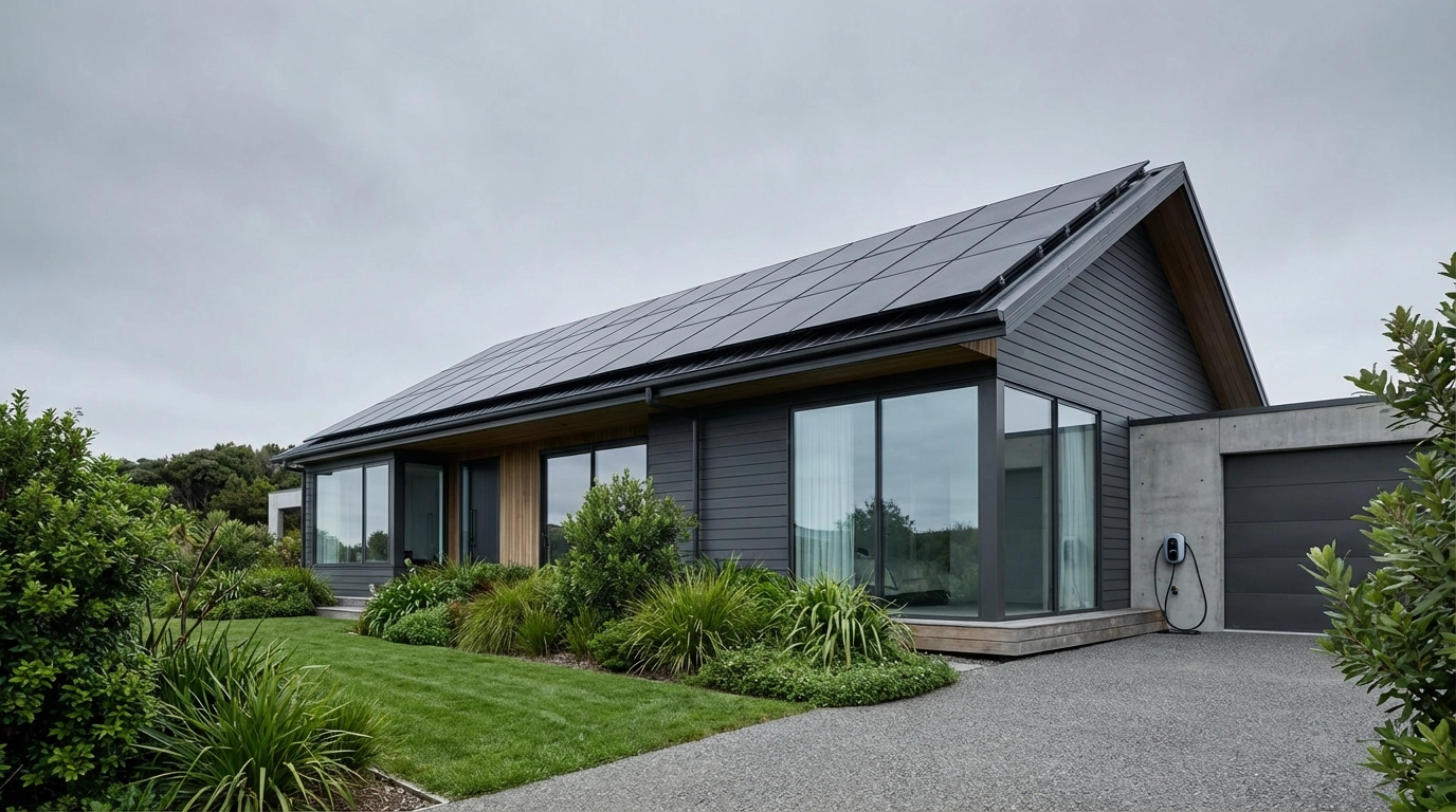 Niższe rachunki bez wysiłku