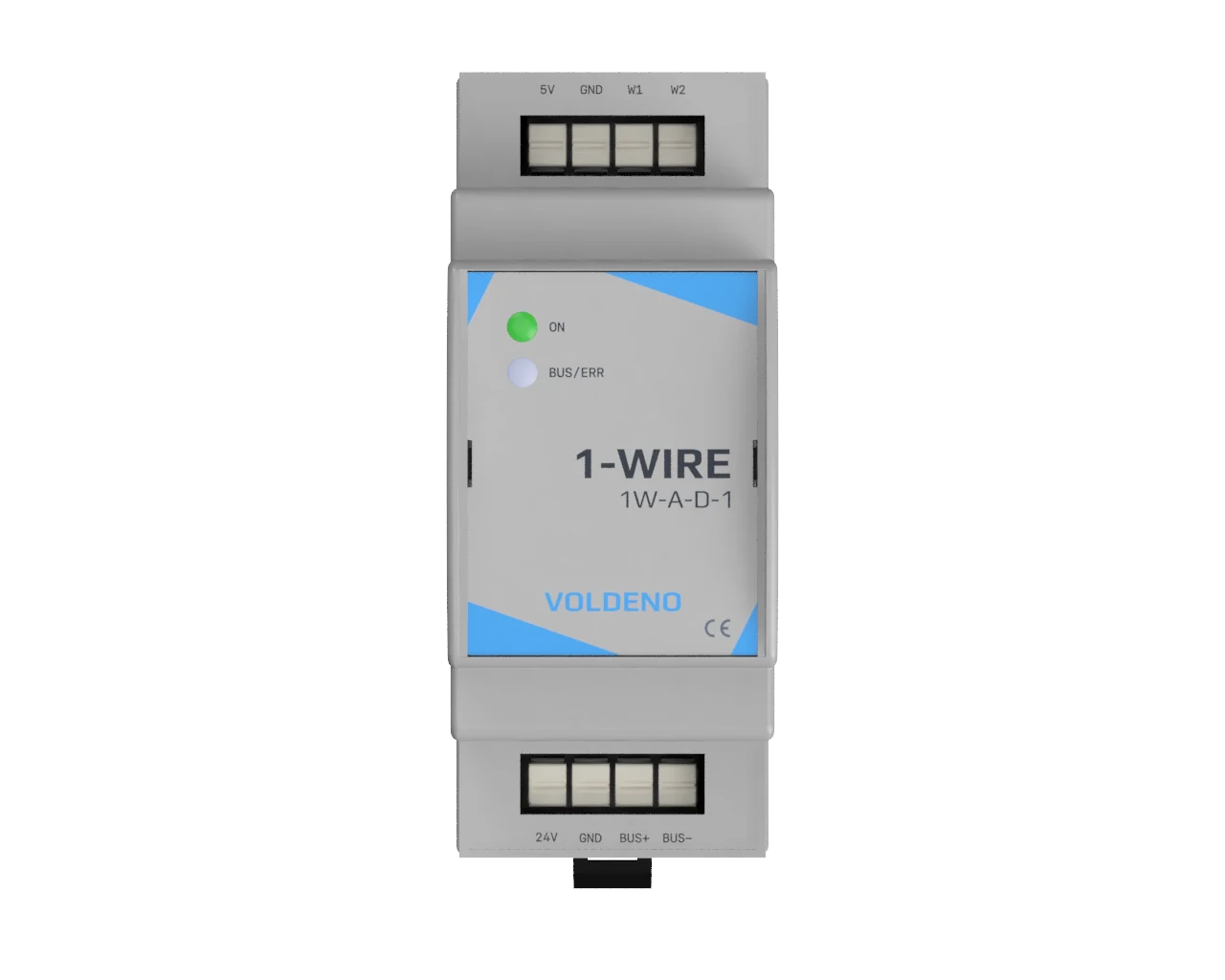 1-WIRE