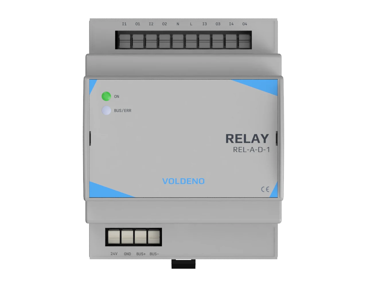 RELAY