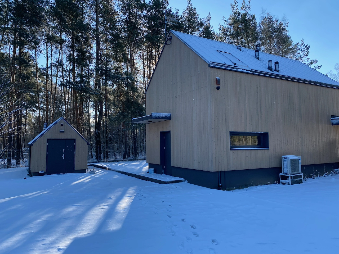 Ogród z inteligentnym nawadnianiem