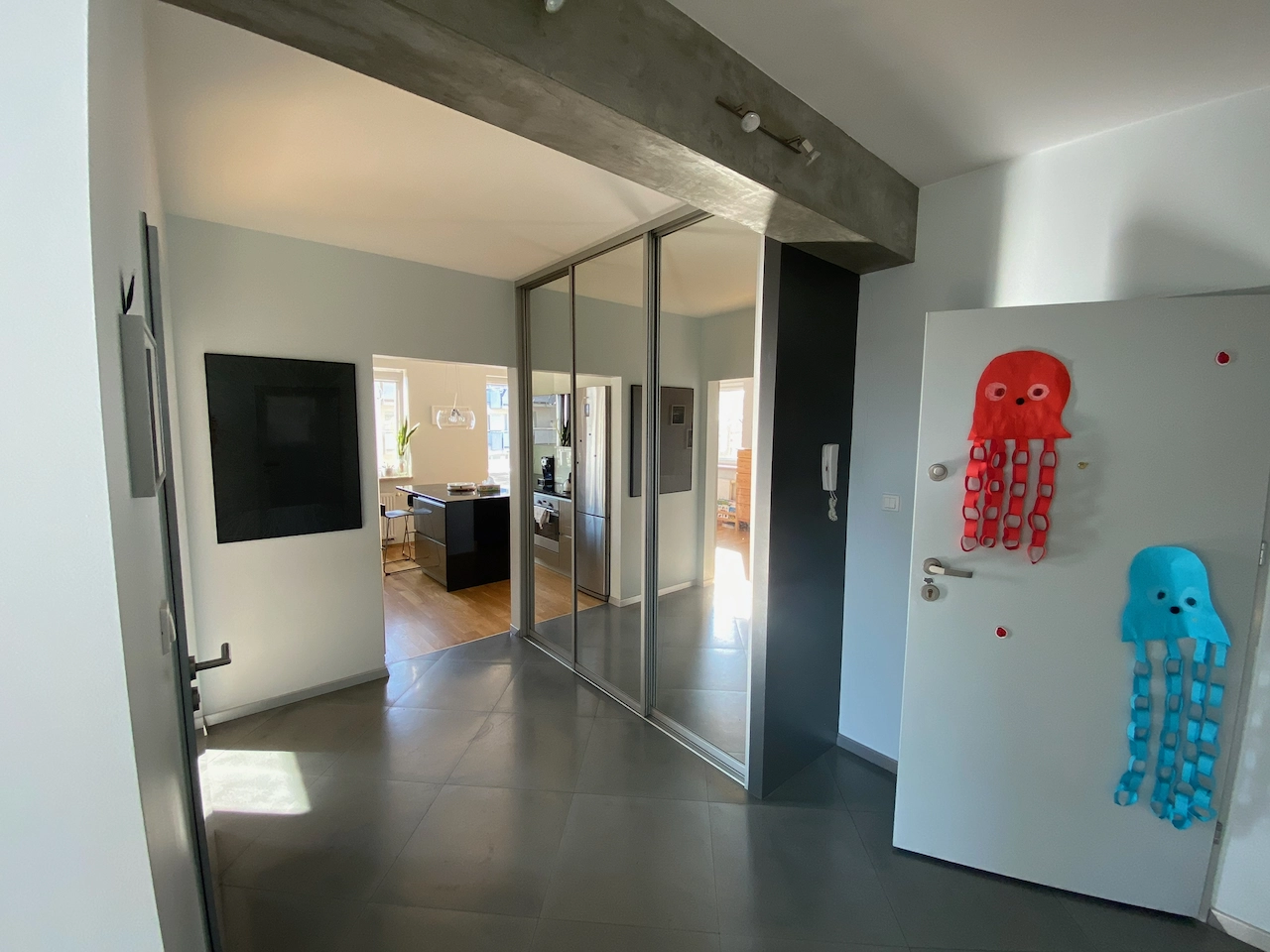 Aplikacja Voldeno Mobile w akcji